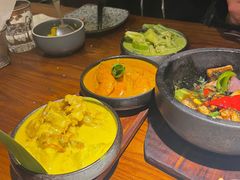 -默加东南亚美食(大宁音乐广场店)