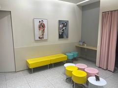 -天真蓝照相馆(新世界店)