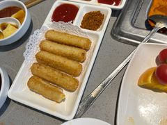 -海底捞火锅(振华商厦店)