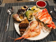 -博林天瑞喜来登酒店·西丽尚膳