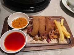 -醉庐·新上海菜(南京西路店)