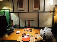 -31号公馆(黄兴广场白果园店)