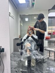 -Sying杉影日式烫染專門店