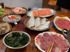 -憨铁匠火锅(红山6979店)