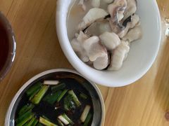 -鸿渡渔庄·特色鸭咀鱼