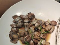 -俏东方·海味水饺·青岛菜(崂山店)