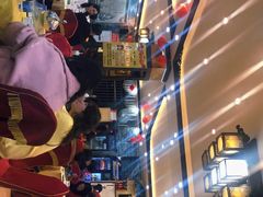 -台山美食一绝阿四台山黄鳝饭(阿四创作店)