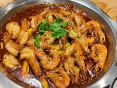 -阿田大虾(林达奥特莱斯店)