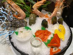 -海天盛宴新派海鲜自助餐厅(群力店)
