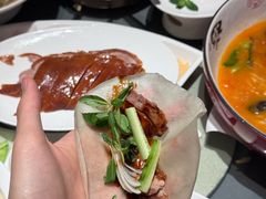 -阿庄新豫菜(通泰路店)