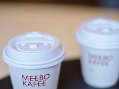 -MEEBO KAFEE米咖焙坊(虹桥路店)