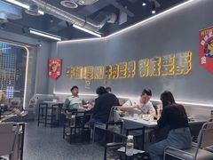 -牛签签串串香(IFS店)