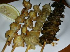 -福烤锦花(长乐路店)