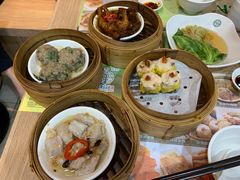 -添好运点心专门店(中环IFC店)