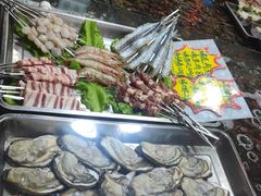 -旺角小渔村·海肠捞饭开创者(环山路店)