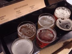 -Goose Island Brewhouse鹅岛精酿啤酒餐厅