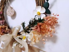 -Whisper studio薇语花艺烘焙工作室