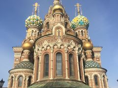 -滴血救世主教堂