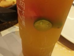 -必胜客(欢乐颂店)