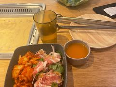 -新石器烤肉(百联川沙店)