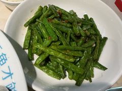 -花椒俏川菜小馆(南海万达店)