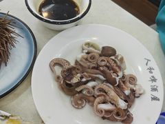 -人和啤酒屋海鲜大排档(营口路店)