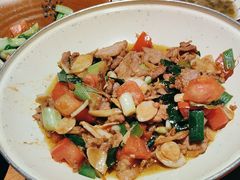 -树厨贵州菜(花果园购物中心店)