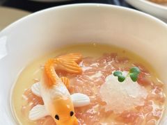 -珠海瑞吉酒店·宴庭中餐厅