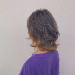 -MY WAY SALON