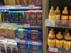 -Olé精品超市(北京合生汇店)