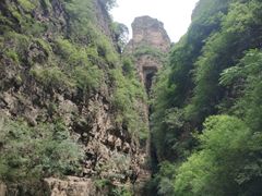 -龙门涧景区