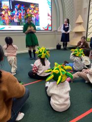 -奈尔宝·儿童乐园·亲子餐厅(华采天地店)