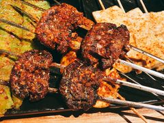 -KAOTOWN烤堂•烧烤(海汇港店)