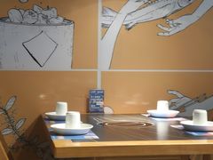 -大河宴·椒麻鱼火锅(北京路中和美食街店)