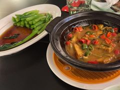-有璟阁港式餐厅(金融街购物中心店)