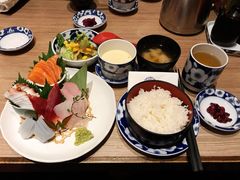 -小山日本料理(太古汇店)