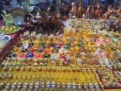 -新疆国际大巴扎