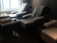 -华夏良子·足道SPA艾灸(铁道大厦店)