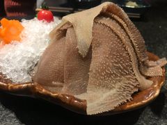 毛肚-湊湊火锅·茶憩(世博大道店)