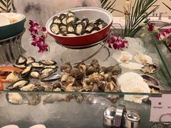 -芜湖富力万达嘉华酒店·美食汇海鲜自助餐厅 (万达店)