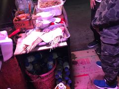 -十里铺铁板鱿鱼