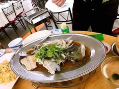 -無招牌海鮮(芽笼店)