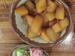 -笔记安顺夺夺粉火锅