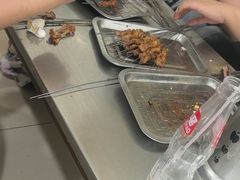 -文文烤肉(大皮院店)