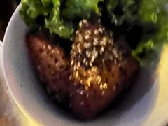 -Lets burger非常汉堡·环球风味(蓝色港湾店)