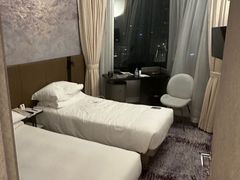 -香港都会海逸酒店