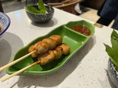 -通思密(CentralWorld Fl 3)