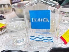 -云晓光头烧烤吧(德平路店)