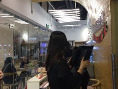 -海马体照相馆(大连罗斯福广场店)