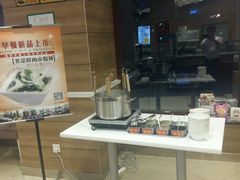 -嘉和一品粥(马家堡店)